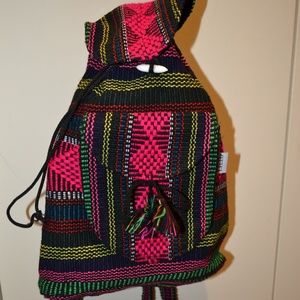Andean Backpack